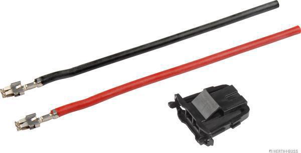 Herth+Buss Elparts 51277278 - Kit repar. cables, ventil. calef. habitáculo (precal. motor) parts5.com