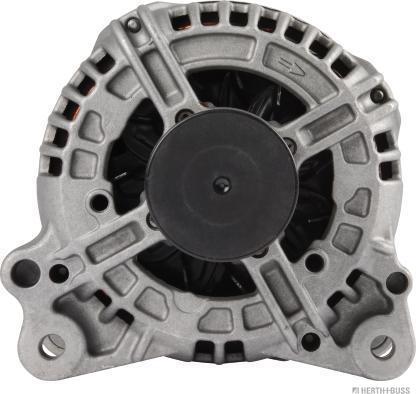 Herth+Buss Elparts 32081340 - Alternator parts5.com