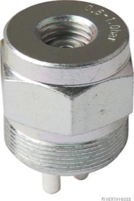 Herth+Buss Elparts 70495858 - Ключ за спирачните светлини parts5.com