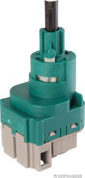 Herth+Buss Elparts 70485619 - Interruptor luces freno parts5.com