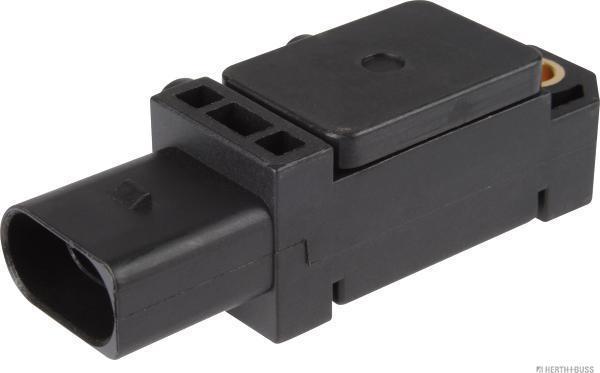 Herth+Buss Elparts 70668006 - Sensor, presión gas de escape parts5.com