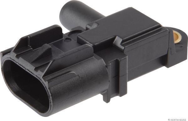 Herth+Buss Elparts 70668303 - Sensor, presión gas de escape parts5.com