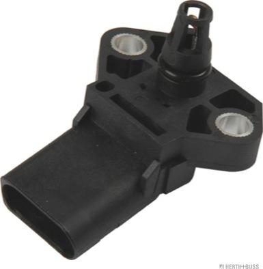 Herth+Buss Elparts 70670005 - Senzor,presiune supraalimentare parts5.com