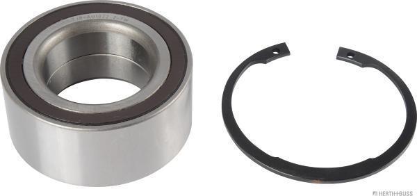 CX CX1016 - Kerékcsapágy készlet parts5.com