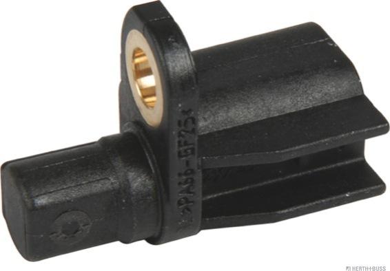 Herth+Buss Jakoparts J5923001 - Sensor, revoluciones de la rueda parts5.com