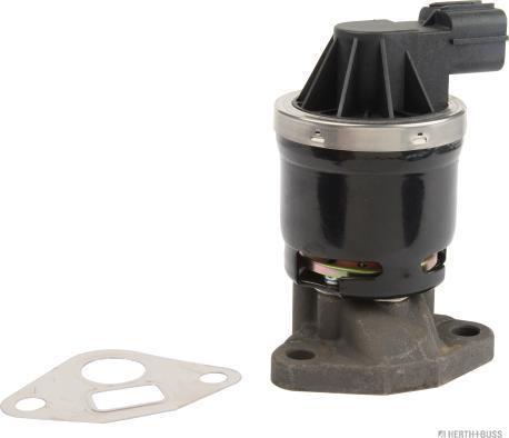 Herth+Buss Jakoparts J5694002 - Ventil sustava za recirkulaciju ispušnih plinova parts5.com