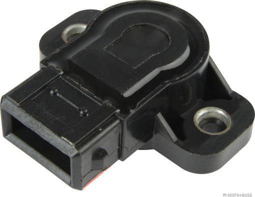 Herth+Buss Jakoparts J5640300 - Senzor, pozitie clapeta acceleratie parts5.com