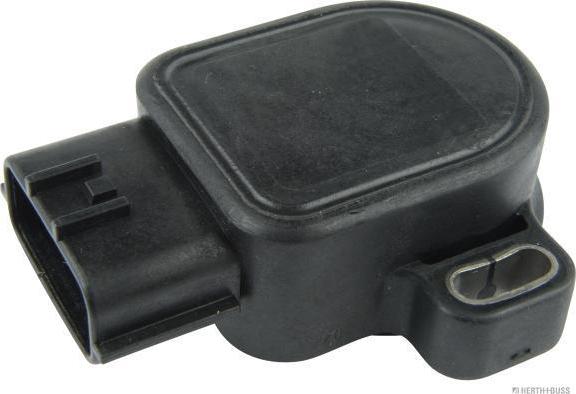 Herth+Buss Jakoparts J5647000 - Fojtószelepállás érzékelő parts5.com