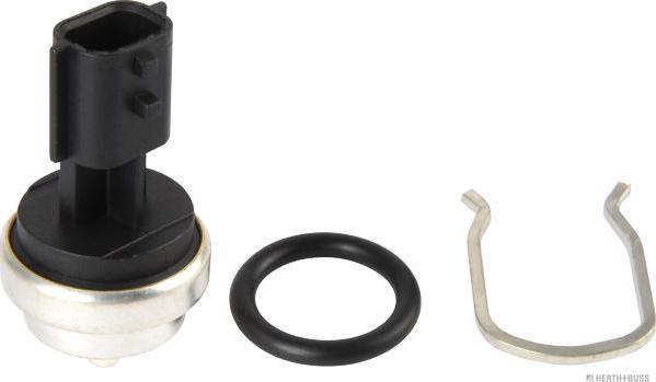 Herth+Buss Jakoparts J5621007 - Senzor,temperatura lichid de racire parts5.com