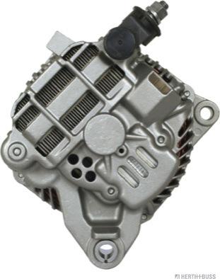 Herth+Buss Jakoparts J5115082 - Alternador parts5.com