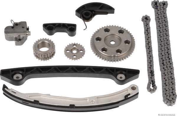 Herth+Buss Jakoparts J1193007 - Timing Chain Kit parts5.com