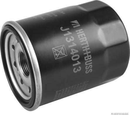 Herth+Buss Jakoparts J1314013 - Filter za ulje parts5.com