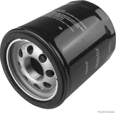 Herth+Buss Jakoparts J1315026 - Oil Filter parts5.com