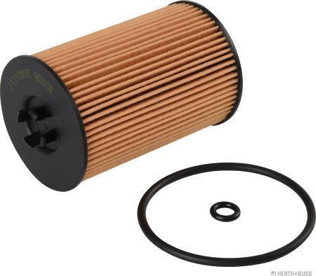 Herth+Buss Jakoparts J1310809 - Oljni filter parts5.com