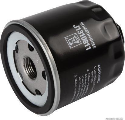 Herth+Buss Jakoparts J1310811 - Oljni filter parts5.com