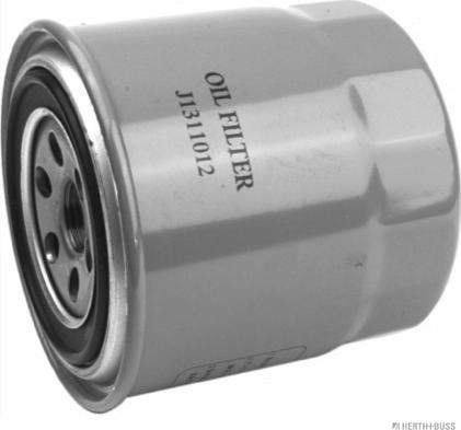 Herth+Buss Jakoparts J1311012 - Φίλτρο λαδιού parts5.com