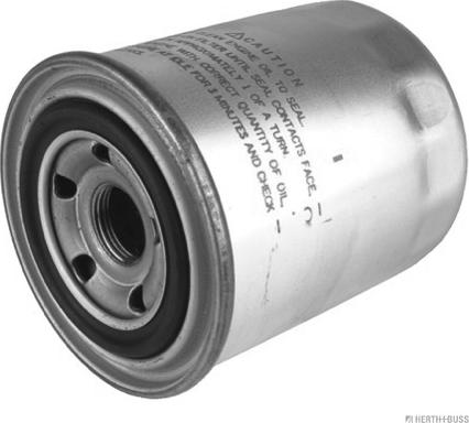 Herth+Buss Jakoparts J1313002 - Oljni filter parts5.com