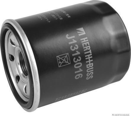 Herth+Buss Jakoparts J1313016 - Oil Filter parts5.com