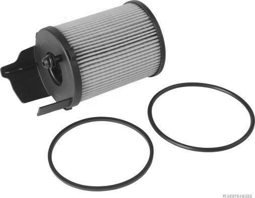 Herth+Buss Jakoparts J1313035 - Oljni filter parts5.com