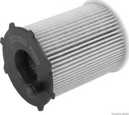 Herth+Buss Jakoparts J1313033 - Oljni filter parts5.com