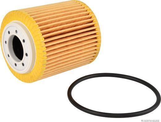 Herth+Buss Jakoparts J1312029 - Oil Filter parts5.com