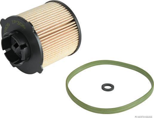 Herth+Buss Jakoparts J1330906 - Filter goriva parts5.com