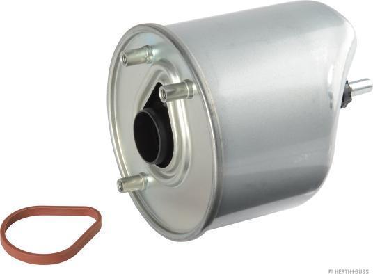 Herth+Buss Jakoparts J1332105 - Filtro combustible parts5.com