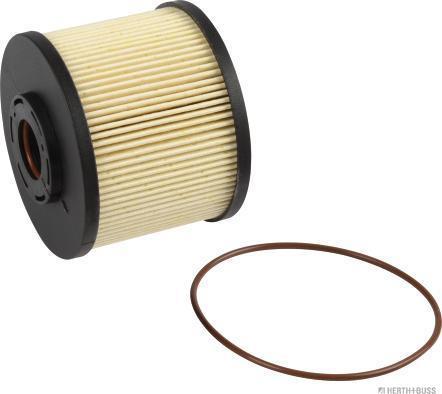 Herth+Buss Jakoparts J1332108 - Filter goriva parts5.com