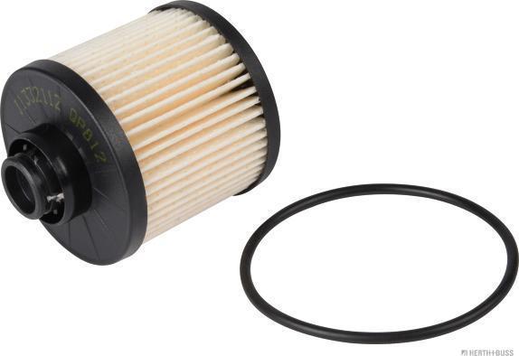 Herth+Buss Jakoparts J1332112 - Fuel filter parts5.com