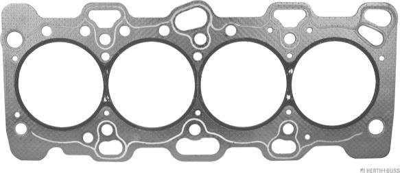 Herth+Buss Jakoparts J1255016 - Dichtung, Zylinderkopf parts5.com