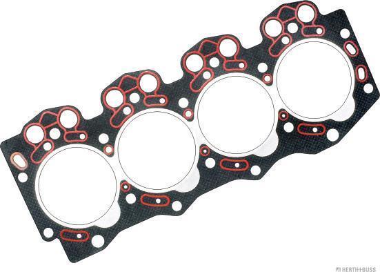 Herth+Buss Jakoparts J1250313 - Gasket, cylinder head parts5.com