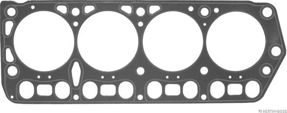 Herth+Buss Jakoparts J1252026 - Garnitura, chiulasa parts5.com