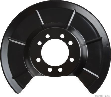 Herth+Buss Jakoparts J3343000 - Splash Panel, guard, brake disc parts5.com