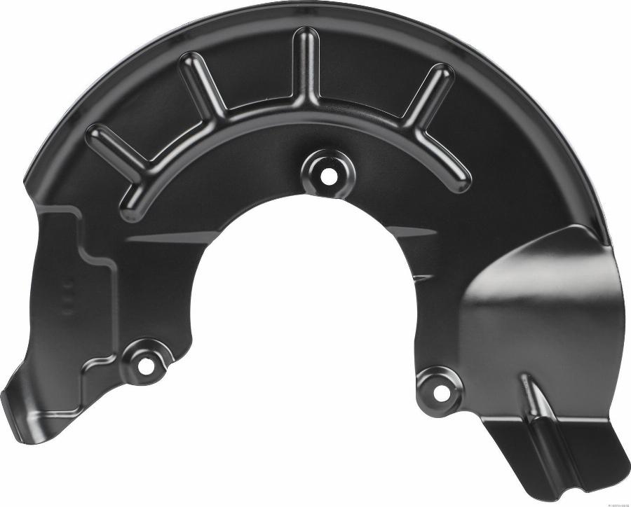 Herth+Buss Jakoparts J3320805 - Lim za zaštitu od prskanja, kočni disk parts5.com