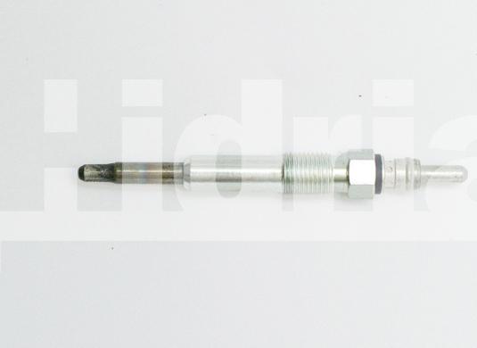 Hidria H1 825 - Bougie de préchauffage parts5.com