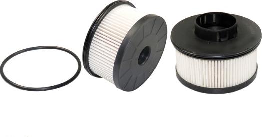 Mann-Filter PU10028z - Palivový filtr parts5.com