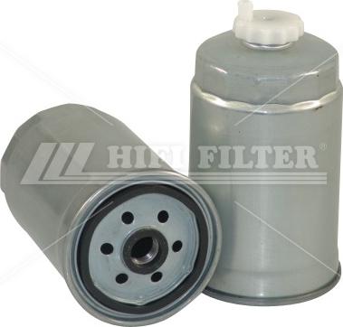 KRAFT AUTOMOTIVE 1726840 - Filtru combustibil parts5.com