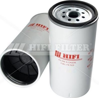 HIFI FILTER SN 909110 - Filter goriva parts5.com