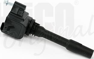 Hitachi 134090 - Ignition Coil parts5.com