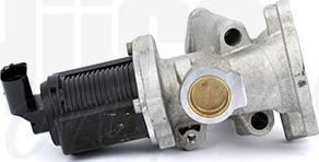 Hitachi 135999 - EGR Valve parts5.com