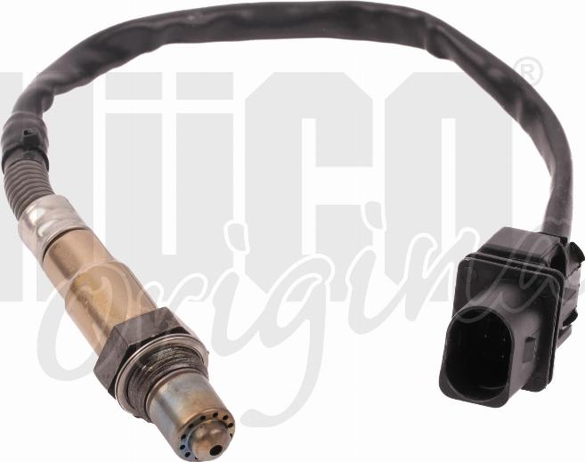 Hitachi 135302 - Lambda Sensor parts5.com