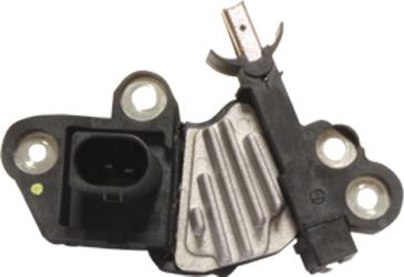 Hitachi 130561 - Regulator, alternator parts5.com