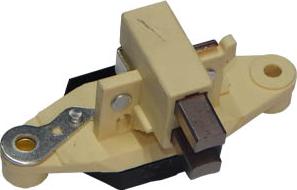 Hitachi 130503 - Regulador del alternador parts5.com