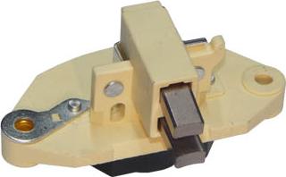 Hitachi 130528 - Regulador del alternador parts5.com