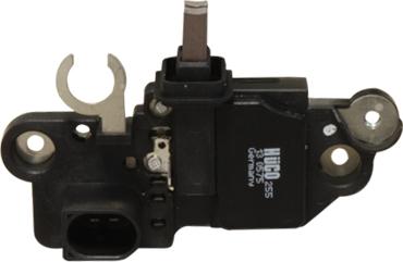 Hitachi 130575 - Regulador del alternador parts5.com