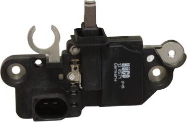 Hitachi 130571 - Regulator alternatora parts5.com