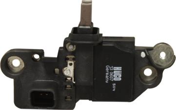 Hitachi 130607 - Regulador del alternador parts5.com