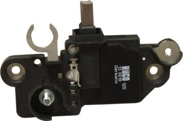 Hitachi 130618 - Regulator, alternator parts5.com