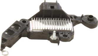 Hitachi 130021 - Regulador del alternador parts5.com