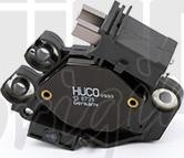 Hitachi 130731 - Regulador del alternador parts5.com